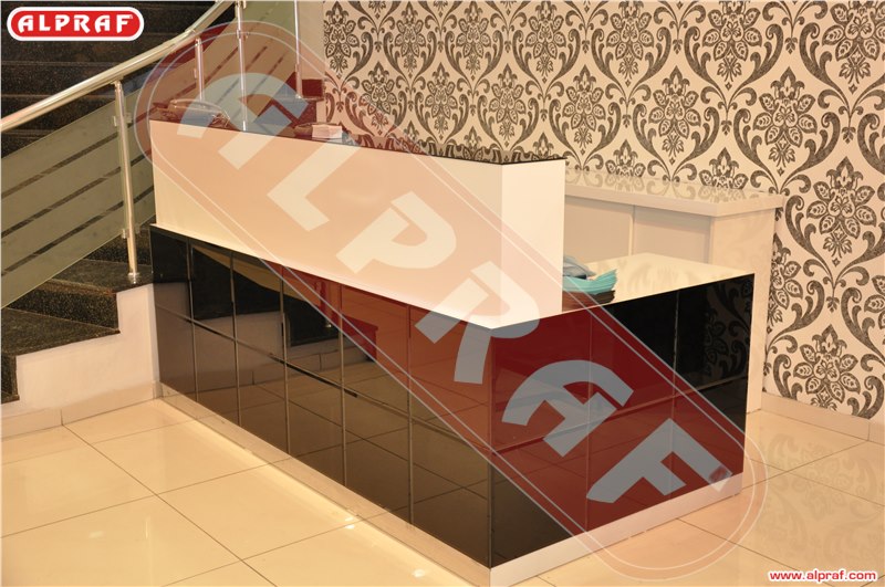 Ahşap Masa Bankolar