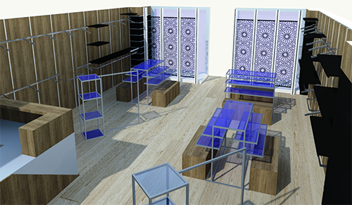 3D Tasarımlar