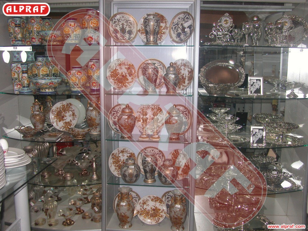 Hediyelik Eşya
