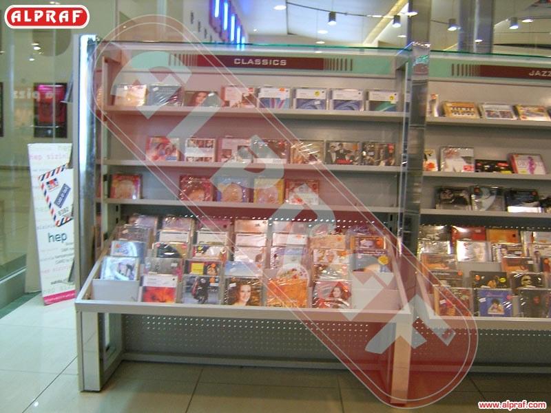 Cd&Kaset